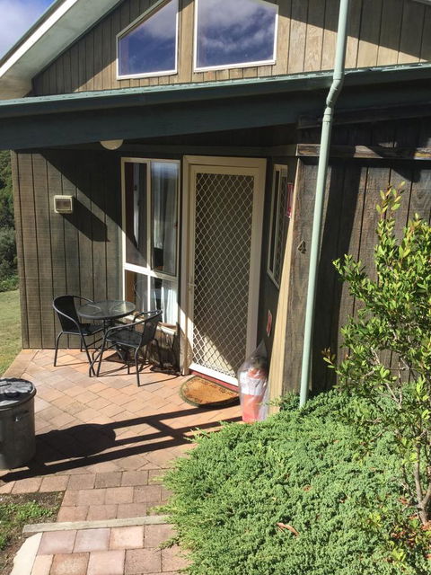 Jenolan Cabins - Australia Accommodation 14