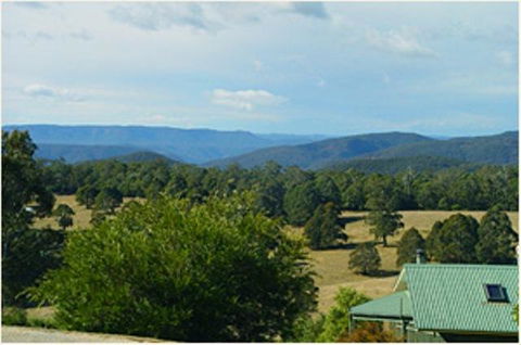 Jenolan Cabins - Australia Accommodation 13