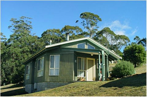 Jenolan Cabins - Australia Accommodation 9