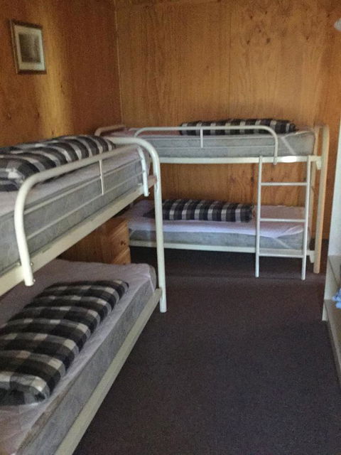 Jenolan Cabins - Australia Accommodation 5
