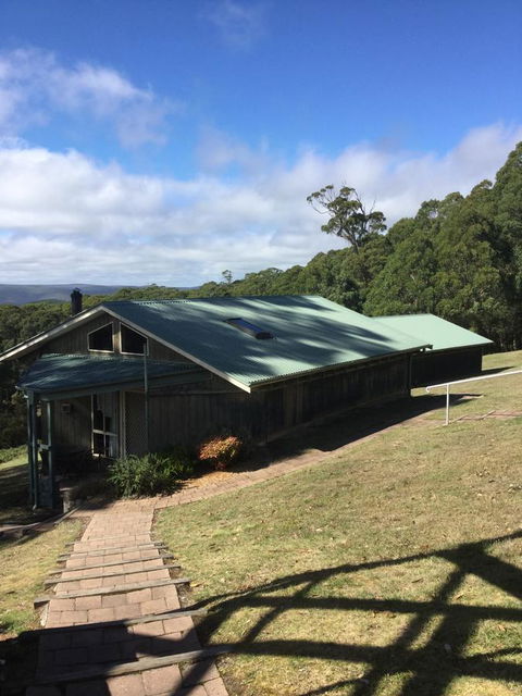 Jenolan Cabins - Australia Accommodation 3