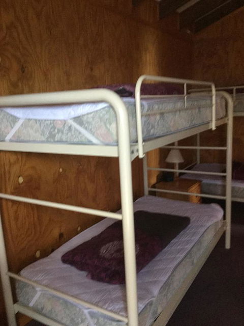 Jenolan Cabins - Australia Accommodation 8