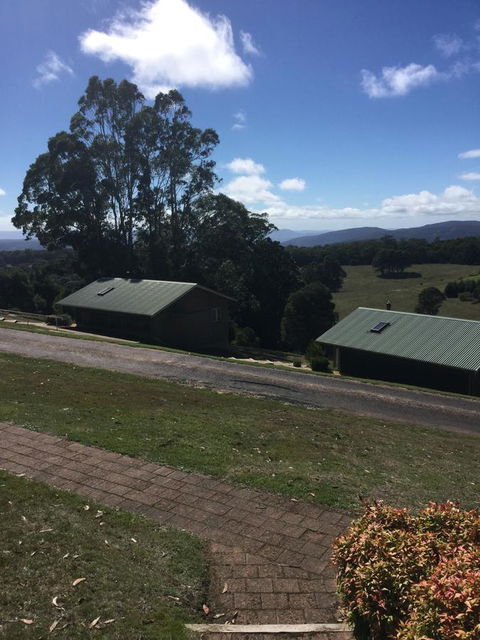 Jenolan Cabins - Australia Accommodation 1