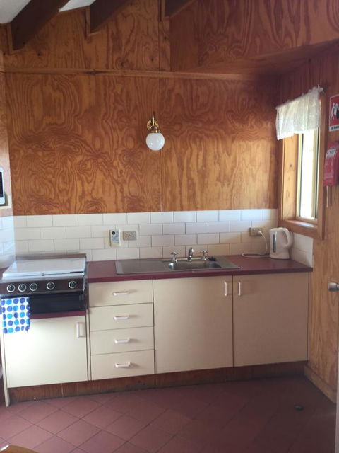 Jenolan Cabins - Australia Accommodation 0