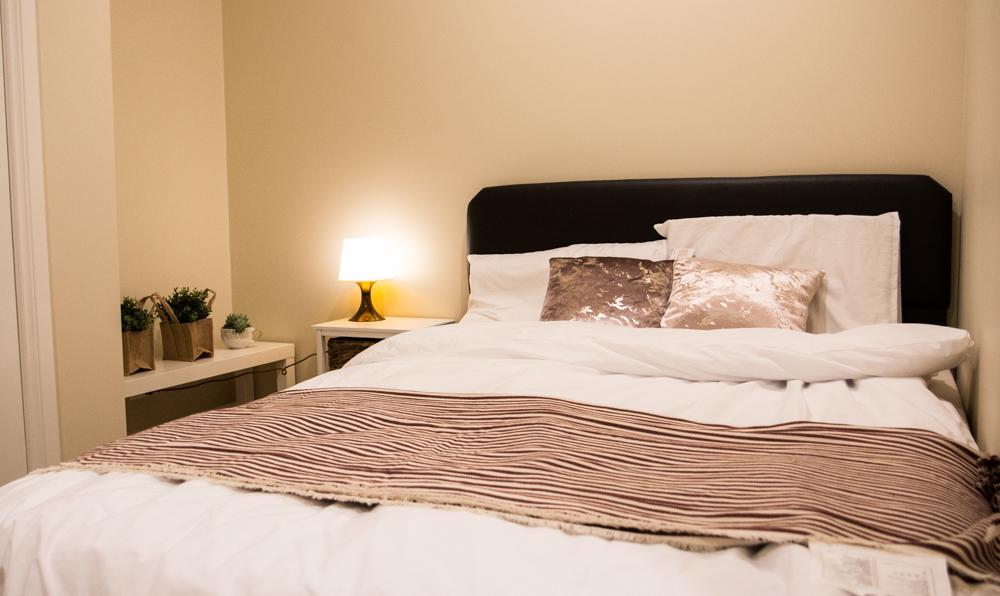 Strathfield NSW Australia Accommodation