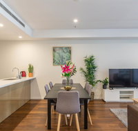 Sydney CBD Brand New Apartments with Hyde Park View - Australia Accommodation