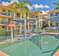 South Pacific Apartments - Australia Accommodation