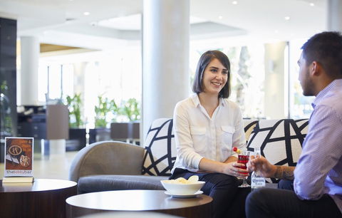 Holiday Inn Parramatta, An IHG Hotel - Australia Accommodation 11