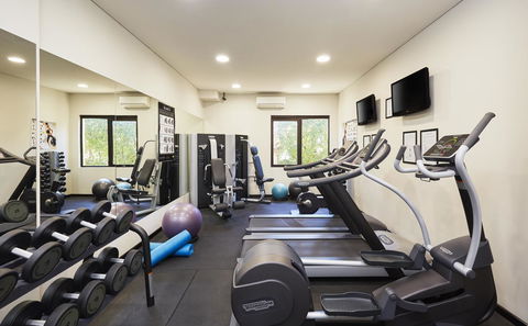 Holiday Inn Parramatta, An IHG Hotel - Australia Accommodation 23