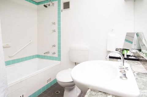 Holiday Inn Parramatta, An IHG Hotel - Australia Accommodation 36