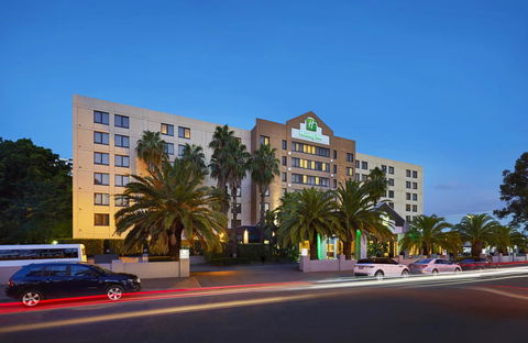 Holiday Inn Parramatta, An IHG Hotel - Australia Accommodation 9