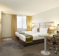 Holiday Inn Parramatta - Australia Accommodation