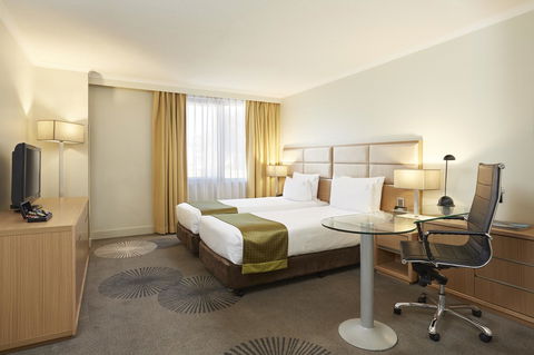 Holiday Inn Parramatta, An IHG Hotel - Australia Accommodation 0