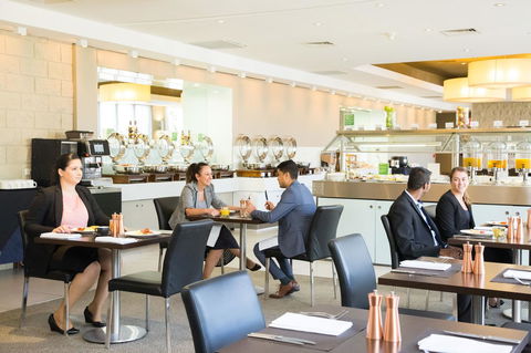 Holiday Inn Parramatta, An IHG Hotel - Australia Accommodation 39
