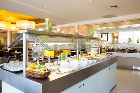 Holiday Inn Parramatta, An IHG Hotel - Australia Accommodation 16