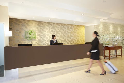Holiday Inn Parramatta, An IHG Hotel - Australia Accommodation 22