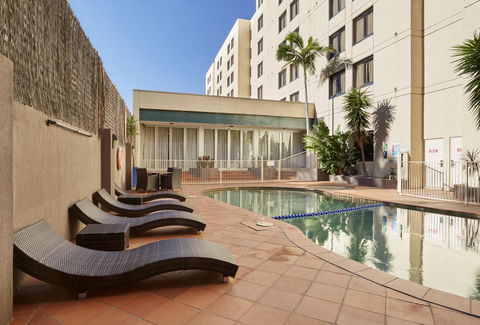 Holiday Inn Parramatta, An IHG Hotel - Australia Accommodation 17