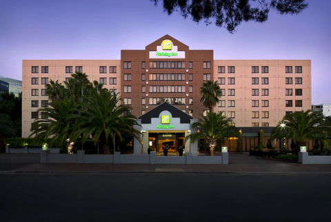 Holiday Inn Parramatta, An IHG Hotel - Australia Accommodation 29