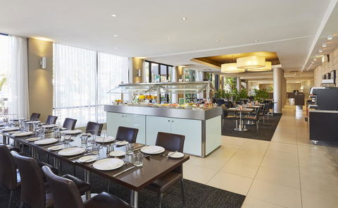 Holiday Inn Parramatta, An IHG Hotel - Australia Accommodation 28