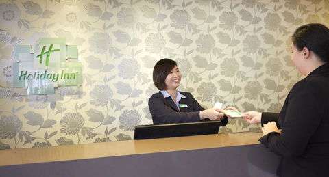Holiday Inn Parramatta, An IHG Hotel - Australia Accommodation 12