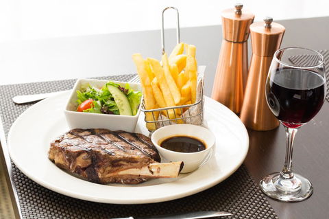 Holiday Inn Parramatta, An IHG Hotel - Australia Accommodation 43