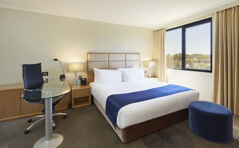 Holiday Inn Parramatta, An IHG Hotel - Australia Accommodation 3