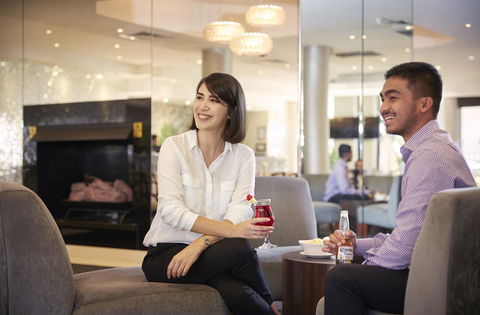 Holiday Inn Parramatta, An IHG Hotel - Australia Accommodation 21