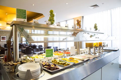 Holiday Inn Parramatta, An IHG Hotel - Australia Accommodation 44