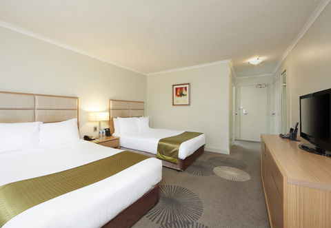 Holiday Inn Parramatta, An IHG Hotel - Australia Accommodation 2