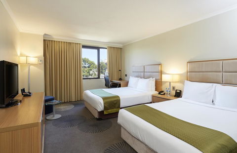 Holiday Inn Parramatta, An IHG Hotel - Australia Accommodation 4