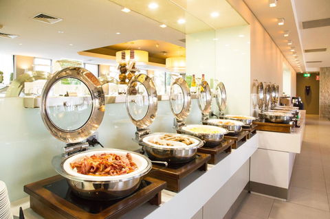 Holiday Inn Parramatta, An IHG Hotel - Australia Accommodation 38