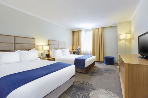 Holiday Inn Parramatta, An IHG Hotel - Australia Accommodation 31