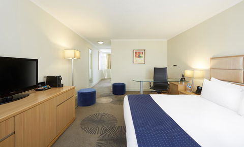 Holiday Inn Parramatta, An IHG Hotel - Australia Accommodation 6