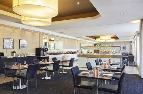 Holiday Inn Parramatta, An IHG Hotel - Australia Accommodation 15