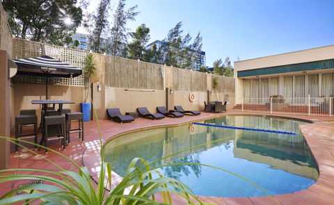 Holiday Inn Parramatta, An IHG Hotel - Australia Accommodation 10