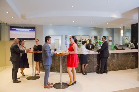 Holiday Inn Parramatta, An IHG Hotel - Australia Accommodation 40