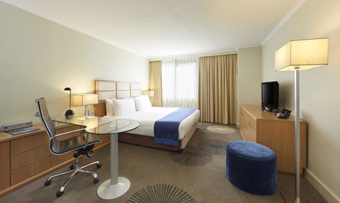 Holiday Inn Parramatta, An IHG Hotel - Australia Accommodation 5
