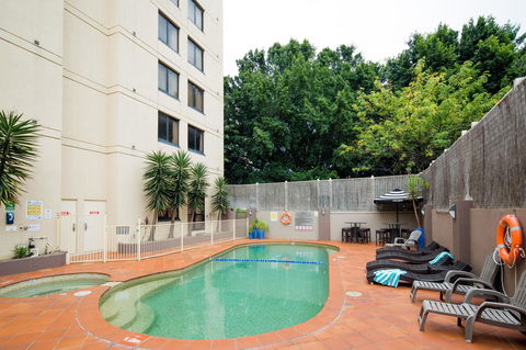 Holiday Inn Parramatta, An IHG Hotel - Australia Accommodation 30