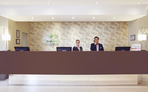Holiday Inn Parramatta, An IHG Hotel - Australia Accommodation 35