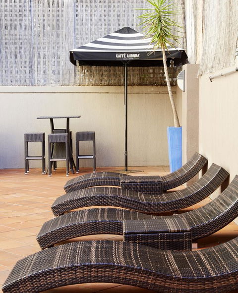 Holiday Inn Parramatta, An IHG Hotel - Australia Accommodation 24