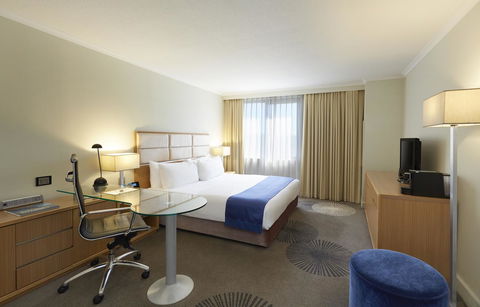 Holiday Inn Parramatta, An IHG Hotel - Australia Accommodation 1