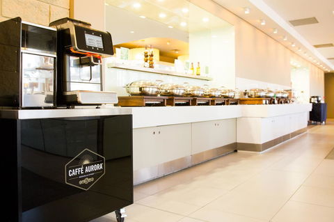 Holiday Inn Parramatta, An IHG Hotel - Australia Accommodation 37