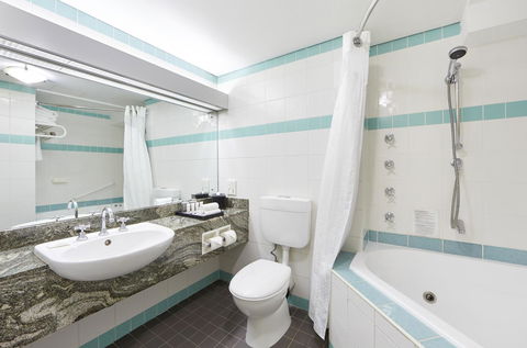 Holiday Inn Parramatta, An IHG Hotel - Australia Accommodation 8