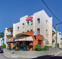 Adina Apartment Hotel Chippendale - Australia Accommodation