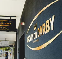 Crown on Darby Newcastle - Australia Accommodation