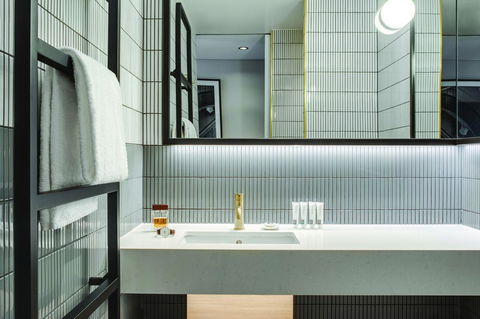 Vibe Hotel Sydney Darling Harbour - Australia Accommodation 3