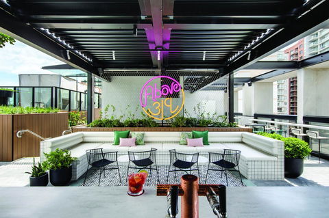 Vibe Hotel Sydney Darling Harbour - Australia Accommodation 6
