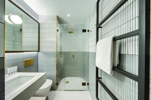 Vibe Hotel Sydney Darling Harbour - Australia Accommodation 18