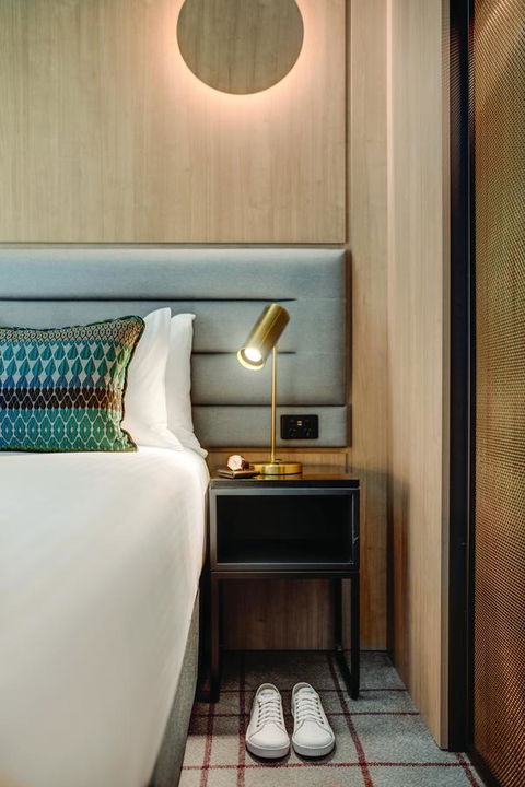 Vibe Hotel Sydney Darling Harbour - Australia Accommodation 1