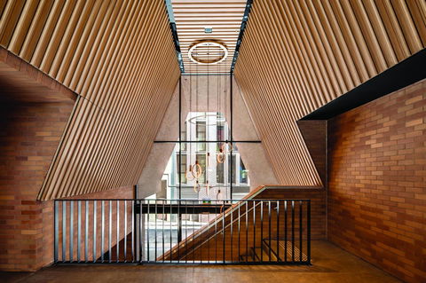 Vibe Hotel Sydney Darling Harbour - Australia Accommodation 23